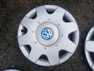 Tapacubos VW 15