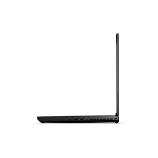 Portátil Lenovo P51 32Gb RAM, 512Gb SSD, i7 6a