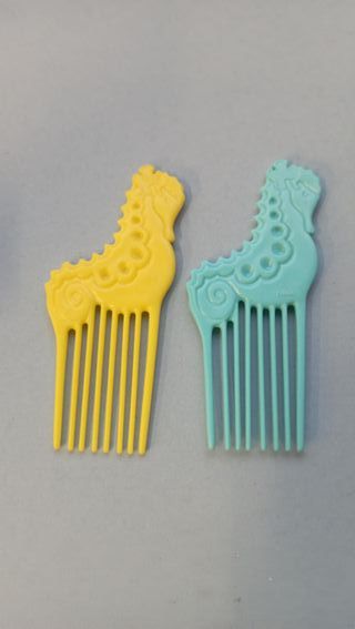 Barbie Sirena 1991 Completa