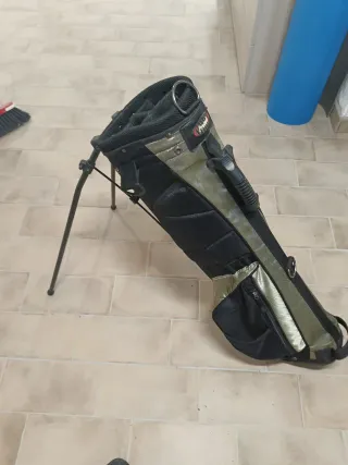 Sacca da golf Protech carry bag