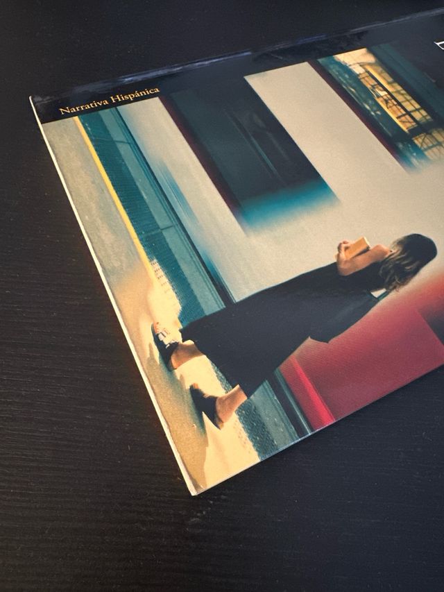 La gente no existe / People Don't Exist (Spanis...