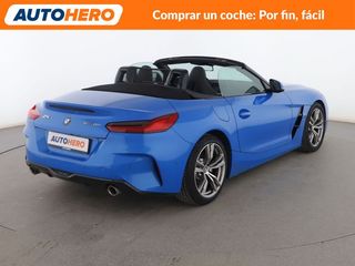 BMW Z4 sDrive 20i M Sport