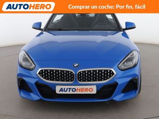 BMW Z4 sDrive 20i M Sport