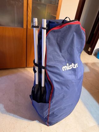 Kayak Hinchable Mistral