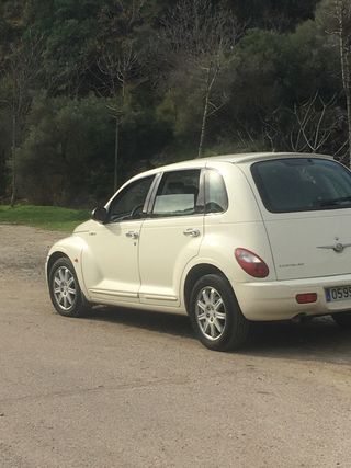 Chrysler PT Cruiser 2006