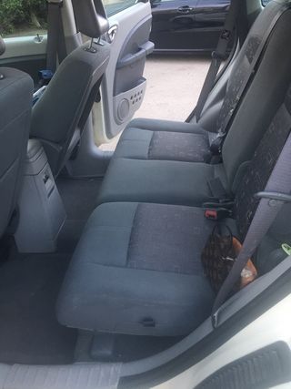 Chrysler PT Cruiser 2006