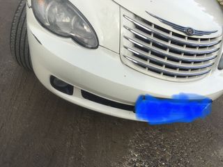 Chrysler PT Cruiser 2006