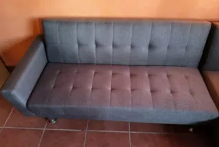 Sillón cama