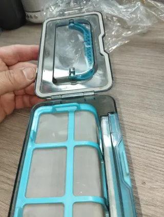 Depósito de polvo Aspiradora Conga 950 Cecotec