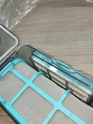 Depósito de polvo Aspiradora Conga 950 Cecotec