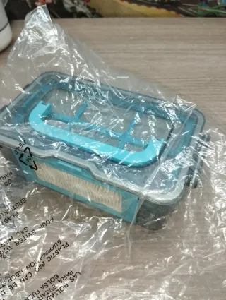 Depósito de polvo Aspiradora Conga 950 Cecotec