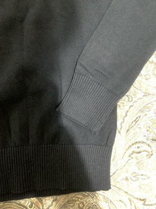 Jersey Polo Ralph Lauren Azul Marino Talla M