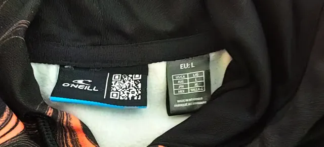 Sudadera O'Neill Multicolor