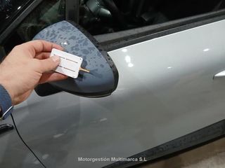 RENAULT CAPTUR Intens TCe 140CV GPF Micro Híbrido