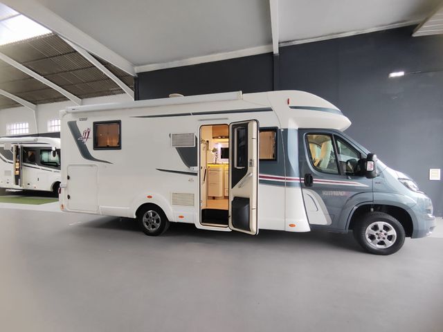 Autocaravana