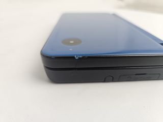 Console Nintendo DSi XL Blu+pen+cavo multi console