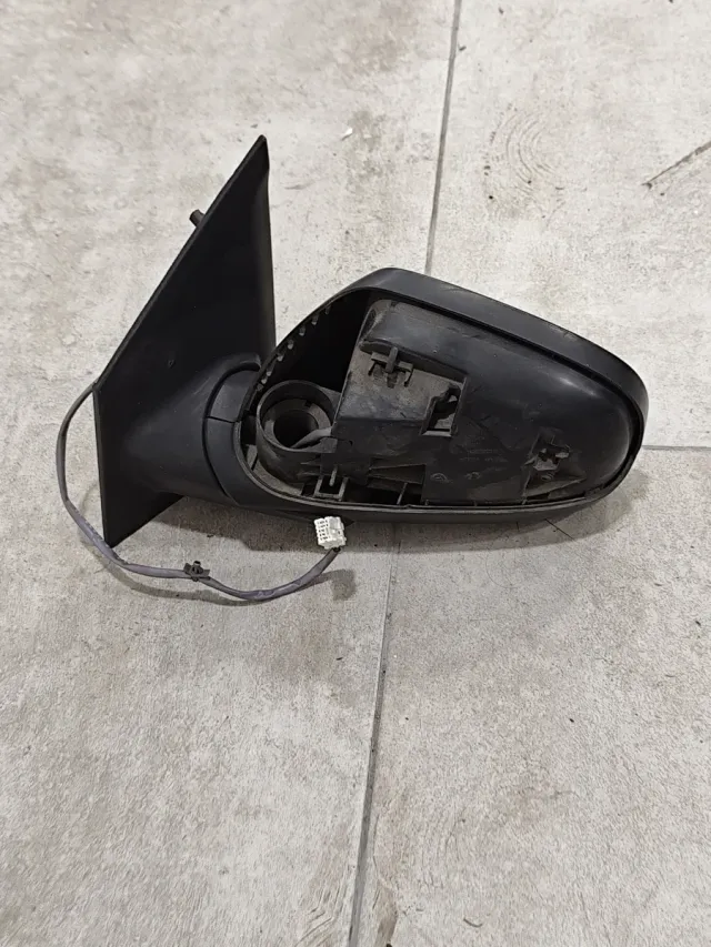 Retrovisor de Nissan note