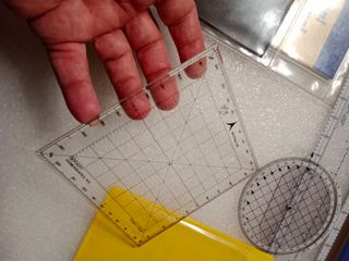 Reglas de cálculo jeppesen navegacion piloto ensid