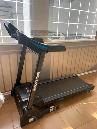 Cinta de correr Bodytone DT18