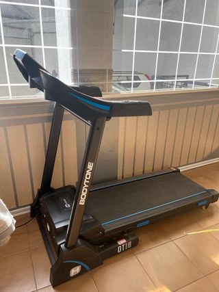 Cinta de correr Bodytone DT18