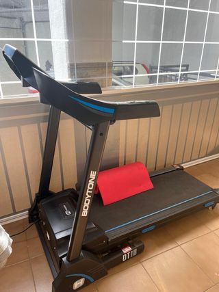Cinta de correr Bodytone DT18