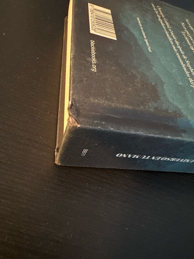 El universo en tu mano: Un viaje extraordinario...