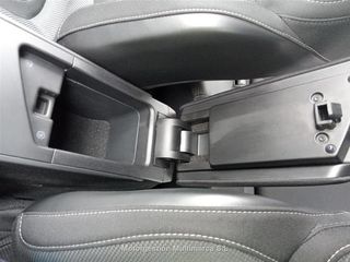 RENAULT MEGANE Equilibre Blue dCi 85 kW (115CV)