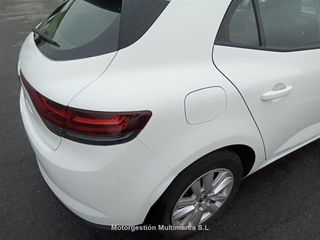 RENAULT MEGANE Equilibre Blue dCi 85 kW (115CV)