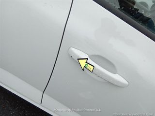 RENAULT MEGANE Equilibre Blue dCi 85 kW (115CV)