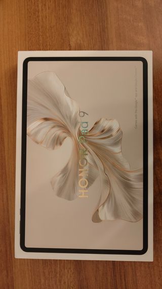 Honor Pad 9 con Pencil e Cover