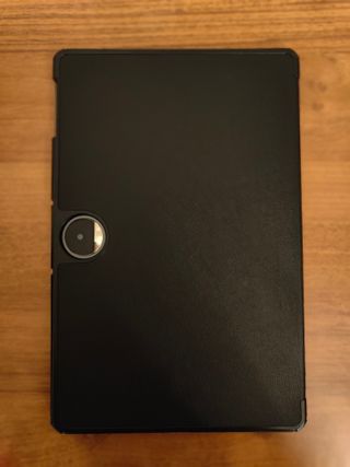 Honor Pad 9 con Pencil e Cover