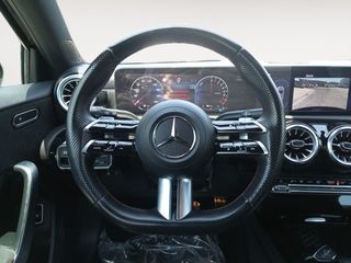Mercedes Clase A 250e AMG Line