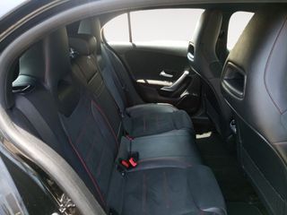 Mercedes Clase A 250e AMG Line