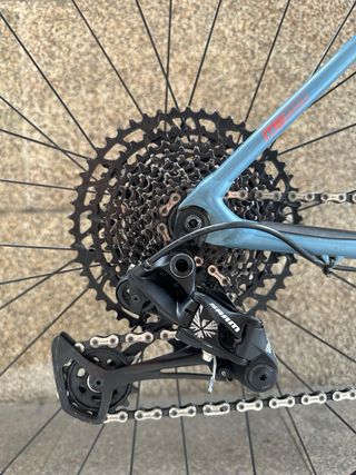 Specialized Chisel Expert Talla M