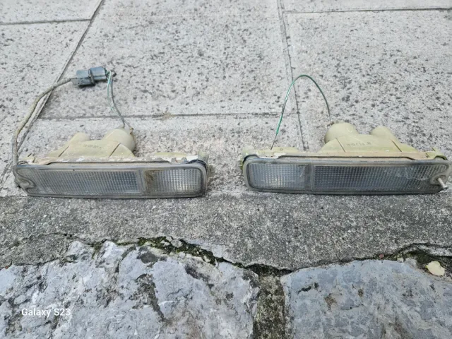 Intermitentes Mitsubishi L200 2003