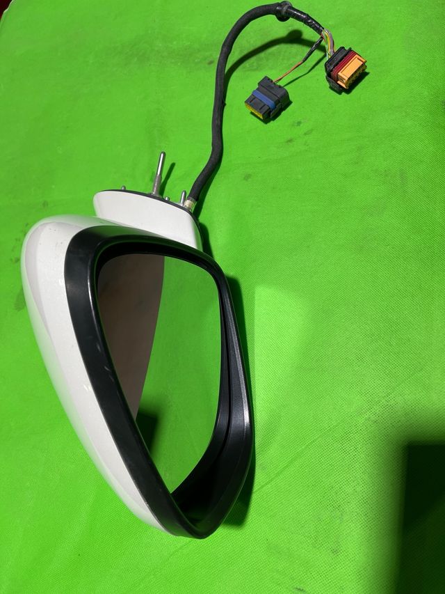 Retrovisor Izquierdo Peugeot 508