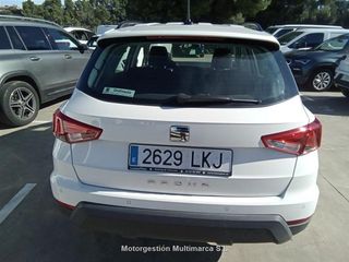 SEAT ARONA 1.0 TSI 85kW (115CV) Style Go Eco