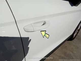 SEAT ARONA 1.0 TSI 85kW (115CV) Style Go Eco