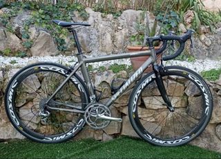 Bici da corsa Specialized Allez Taglia M