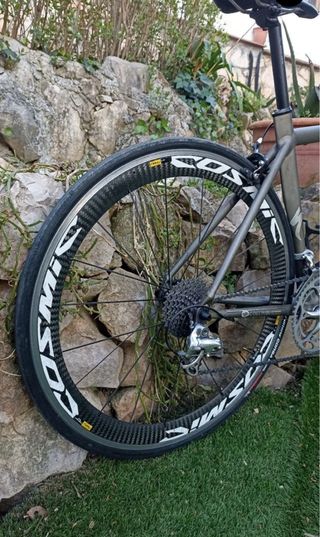 Bici da corsa Specialized Allez Taglia M