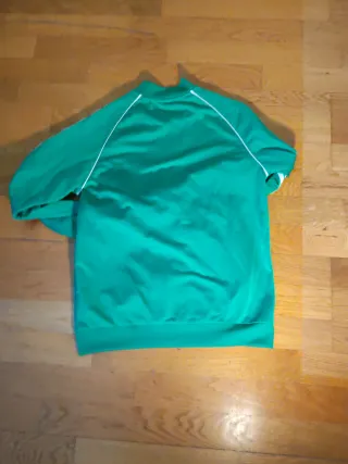 Chaqueta Adidas Original Verde