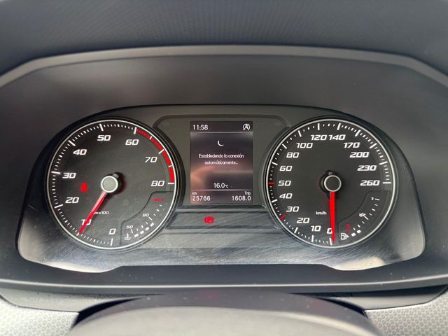 Seat Leon SP 1.0 TSI 81kW S&S Style