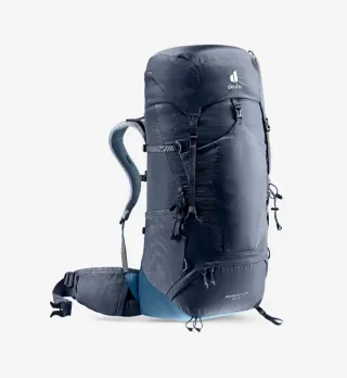 Mochila montaña 50+10L