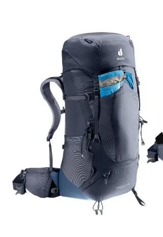 Mochila montaña 50+10L