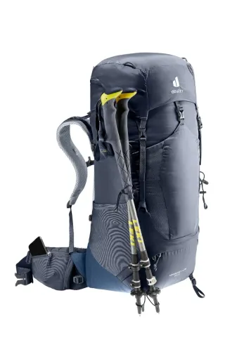 Mochila montaña 50+10L