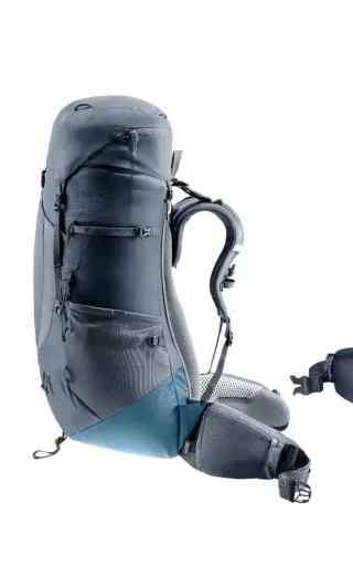 Mochila montaña 50+10L