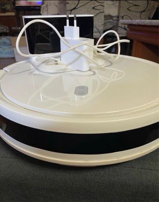 Robot aspirador Xiaomi