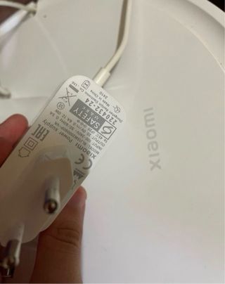 Robot aspirador Xiaomi