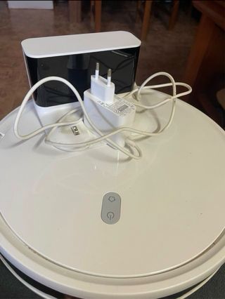 Robot aspirador Xiaomi
