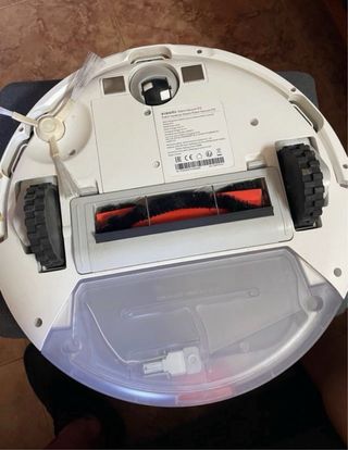 Robot aspirador Xiaomi